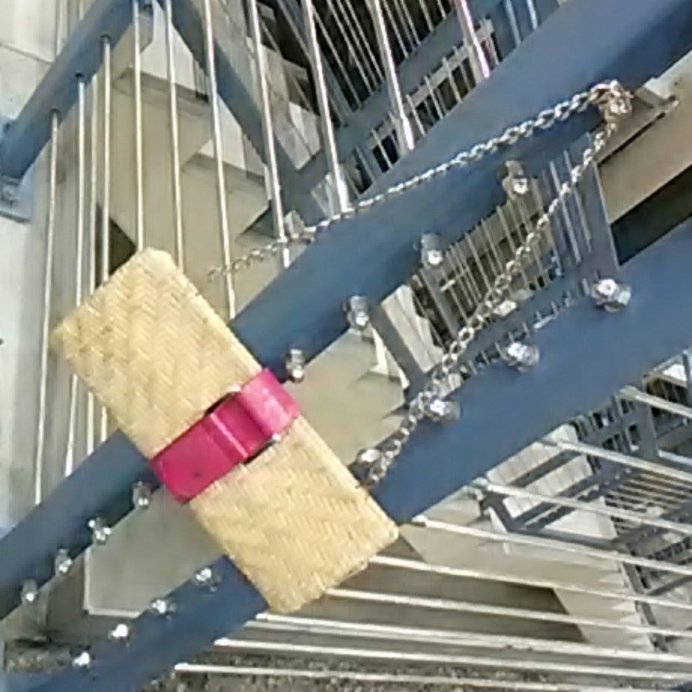 Unique Handbag